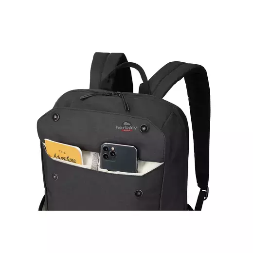 Thule Lithos 3204835 hátizsák 20L, fekete