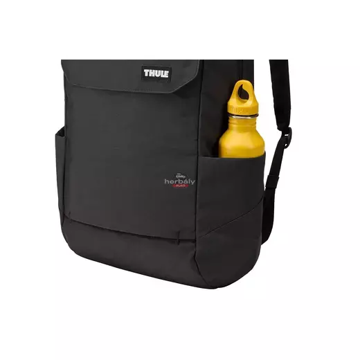 Thule Lithos 3204835 hátizsák 20L, fekete