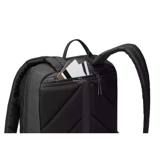Thule Lithos 3204835 hátizsák 20L, fekete