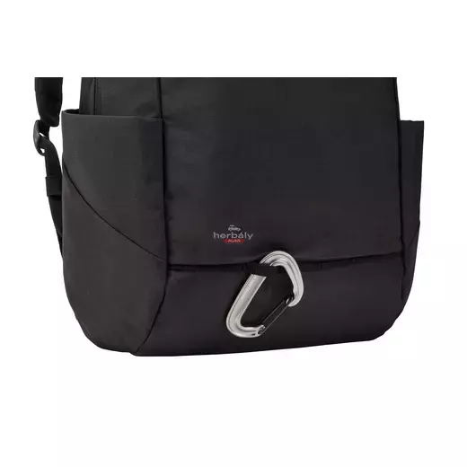 Thule Lithos 3204835 hátizsák 20L, fekete