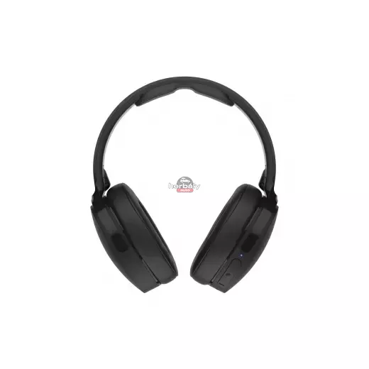 Skullcandy HESH EVO S6HVW-N740 Wireless fejhallgató, fekete