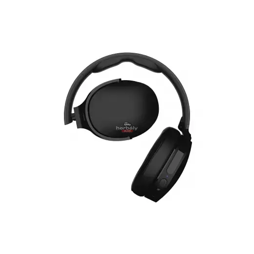 Skullcandy HESH EVO S6HVW-N740 Wireless fejhallgató, fekete