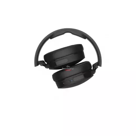Skullcandy HESH EVO S6HVW-N740 Wireless fejhallgató, fekete