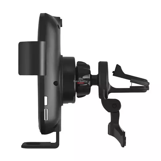 XBLITZ GX1 Gyorstöltős autós telefontartó XBLITZ GX1 Gyorstöltős autós telefontartó