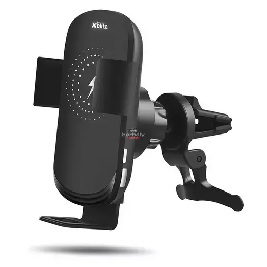 XBLITZ GX1 Gyorstöltős autós telefontartó XBLITZ GX1 Gyorstöltős autós telefontartó