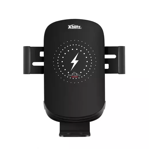 XBLITZ GX1 Gyorstöltős autós telefontartó XBLITZ GX1 Gyorstöltős autós telefontartó