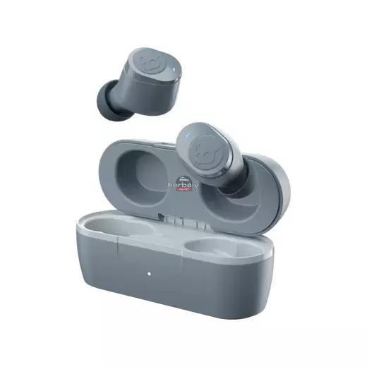 Skullcandy JIB S2JTW-N744 TRUE WIRELESS ,szürke