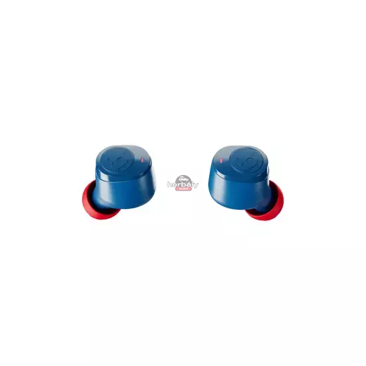 Skullcandy JIB S2JTW-N745 TRUE WIRELESS ,kék