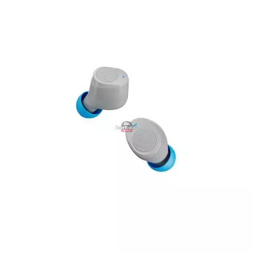 Skullcandy JIB S2JTW-N751 TRUE WIRELESS ,halvány szürke