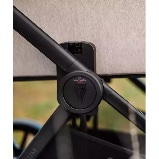 VENICCI Tinum Edge multifunkcionális babakocsi 2 az 1-ben, bézs VENICCI Tinum Edge multifunkcionális babakocsi 2 az 1-ben, bézs