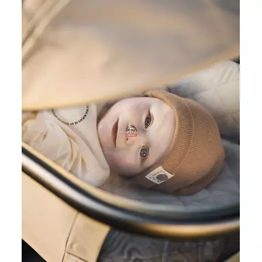 VENICCI Tinum Edge multifunkcionális babakocsi 3 az 1-ben, bézs VENICCI Tinum Edge multifunkcionális babakocsi 3 az 1-ben, bézs