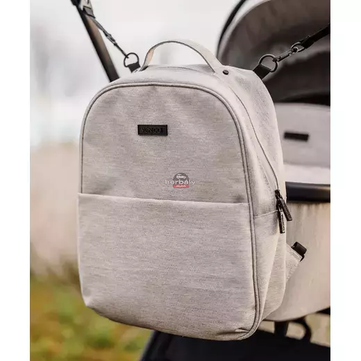 VENICCI Tinum Edge multifunkcionális babakocsi 3 az 1-ben, bézs VENICCI Tinum Edge multifunkcionális babakocsi 3 az 1-ben, bézs