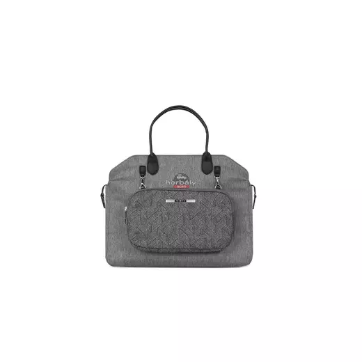 VENICCI Tinum Upline multifunkciós babakocsi 3 az 1-ben, palaszürke VENICCI Tinum Upline multifunkciós babakocsi 3 az 1-ben, palaszürke