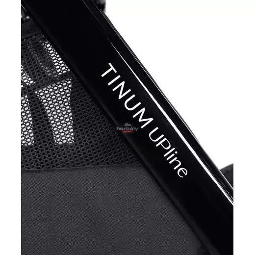 VENICCI Tinum Upline multifunkciós babakocsi 2 az 1-ben, palaszürke VENICCI Tinum Upline multifunkciós babakocsi 2 az 1-ben, palaszürke