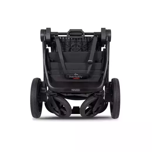 VENICCI Tinum Upline multifunkciós babakocsi 3 az 1-ben (Teljes Utazási Rendszercsomag), palaszürke VENICCI Tinum Upline multifunkciós babakocsi 3 az 1-ben (Teljes Utazási Rendszercsomag), palaszürke