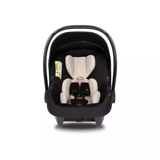 VENICCI Tinum Upline multifunkciós babakocsi 3 az 1-ben, bézs VENICCI Tinum Upline multifunkciós babakocsi 3 az 1-ben, bézs