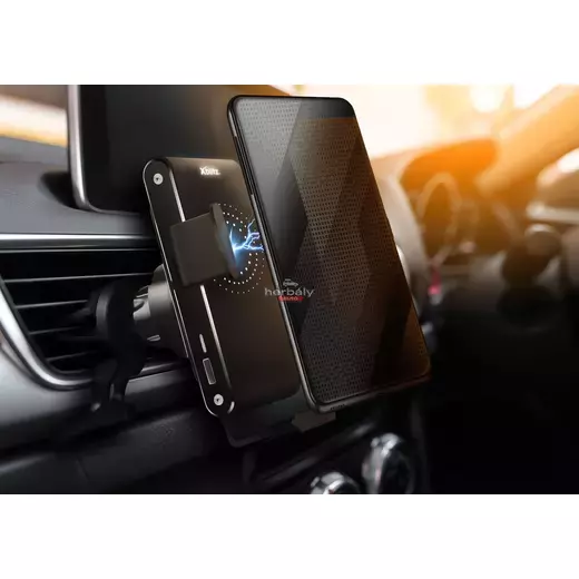 XBLITZ GX3 Gyorstöltős autós telefontartó