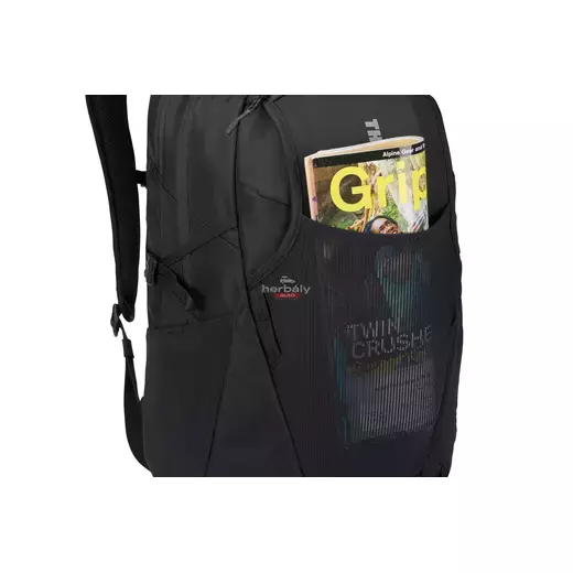 Thule EnRoute 3204846 hátizsák 26L, fekete