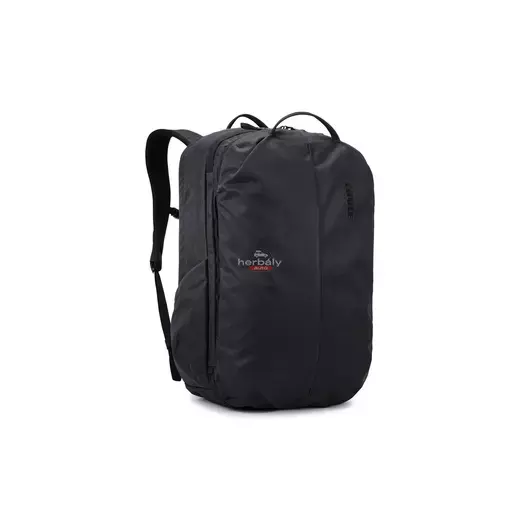 Thule Aion 3204723 utazó hátizsák 40L, black