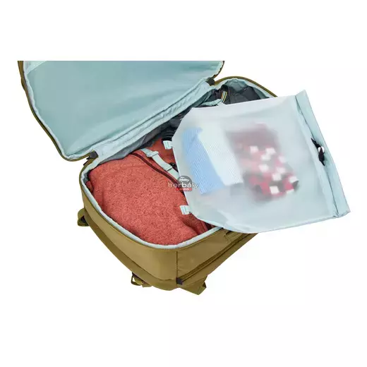 Thule Aion 3204724 utazó hátizsák 40L, nutria