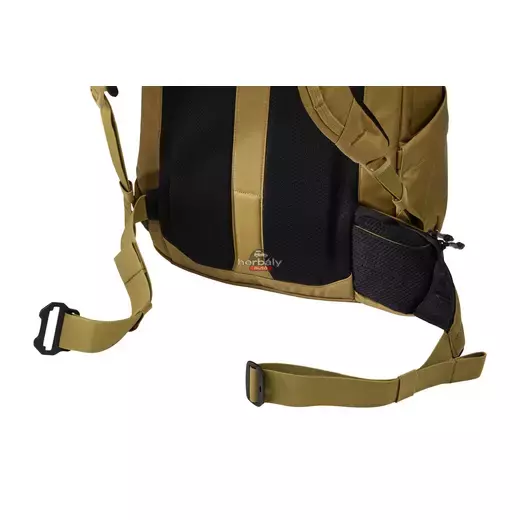 Thule Aion 3204724 utazó hátizsák 40L, nutria