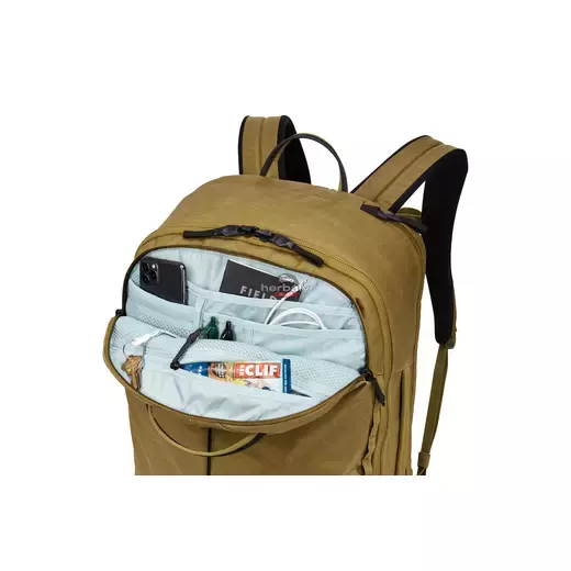 Thule Aion 3204724 utazó hátizsák 40L, nutria