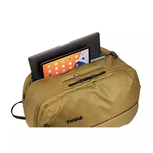 Thule Aion 3204724 utazó hátizsák 40L, nutria