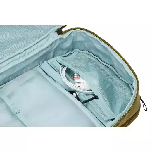 Thule Aion 3204724 utazó hátizsák 40L, nutria