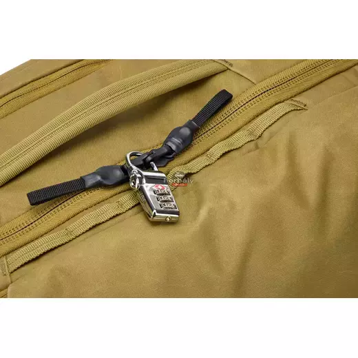 Thule Aion 3204724 utazó hátizsák 40L, nutria