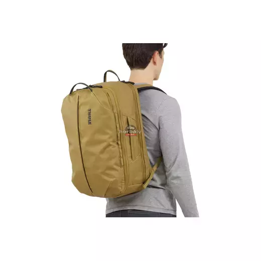Thule Aion 3204724 utazó hátizsák 40L, nutria