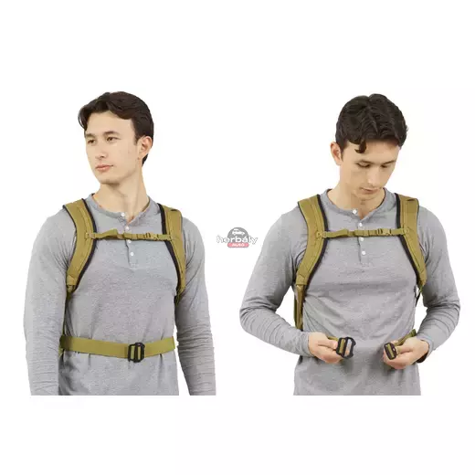 Thule Aion sling 3204728 övtáska, nutria