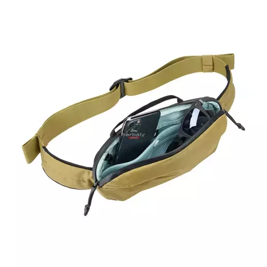 Thule Aion sling 3204728 övtáska, nutria Thule Aion sling 3204728 övtáska, nutria