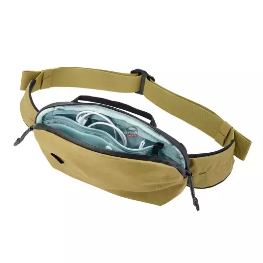 Thule Aion sling 3204728 övtáska, nutria Thule Aion sling 3204728 övtáska, nutria