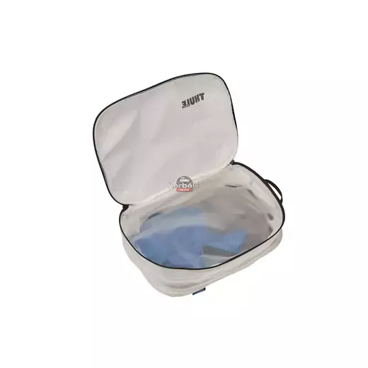 Thule Clean/Dirty Packing Cube 3204861 tiszta/piszkos csomagolókocka közepes, fehér Thule Clean/Dirty Packing Cube 3204861 tiszta/piszkos csomagolókocka közepes, fehér