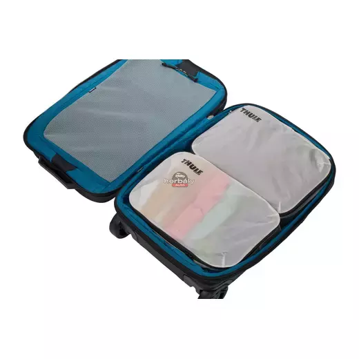 Thule Clean/Dirty Packing Cube 3204861 tiszta/piszkos csomagolókocka közepes, fehér Thule Clean/Dirty Packing Cube 3204861 tiszta/piszkos csomagolókocka közepes, fehér