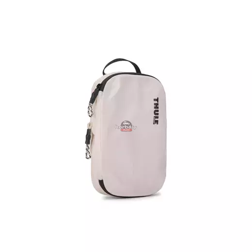 Thule Compression Packing Cube 3204858 kompressziós csomagolókocka kicsi, white Thule Compression Packing Cube 3204858 kompressziós csomagolókocka kicsi, white
