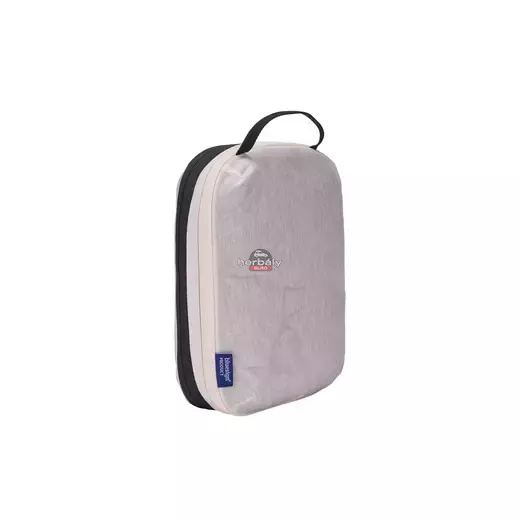 Thule Compression Packing Cube 3204858 kompressziós csomagolókocka kicsi, white