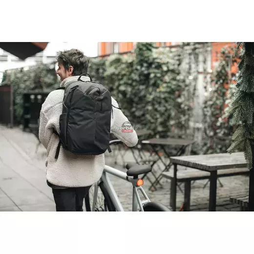 Thule Aion 3204722 utazó hátizsák 28L, nutria Thule Aion 3204722 utazó hátizsák 28L, nutria