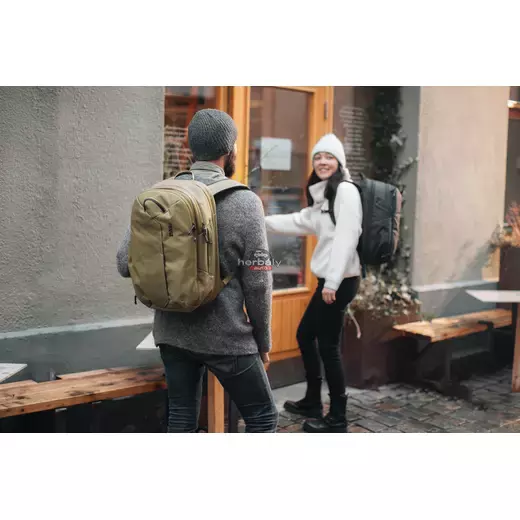 Thule Aion 3204722 utazó hátizsák 28L, nutria