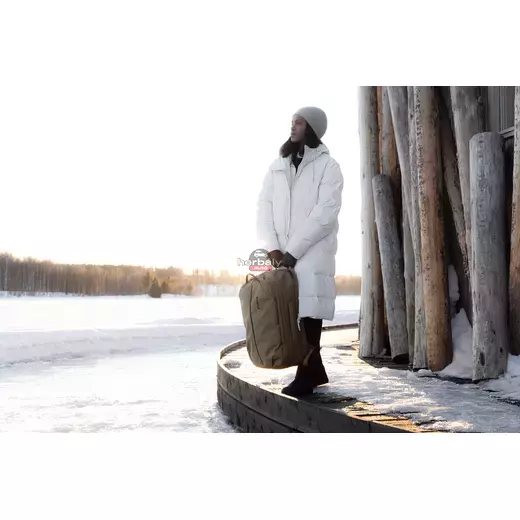 Thule Aion 3204723 utazó hátizsák 40L, black Thule Aion 3204723 utazó hátizsák 40L, black