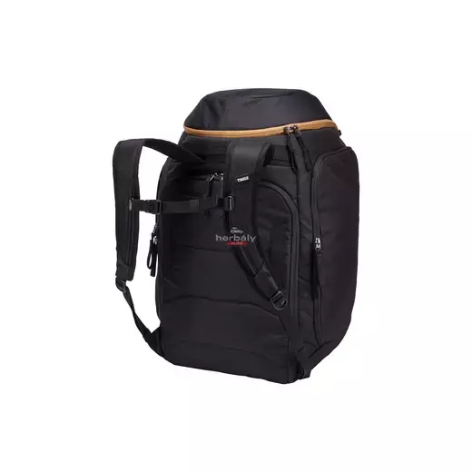 Thule RoundTrip 3204938 snowboard és sícipő hátizsák 60L fekete