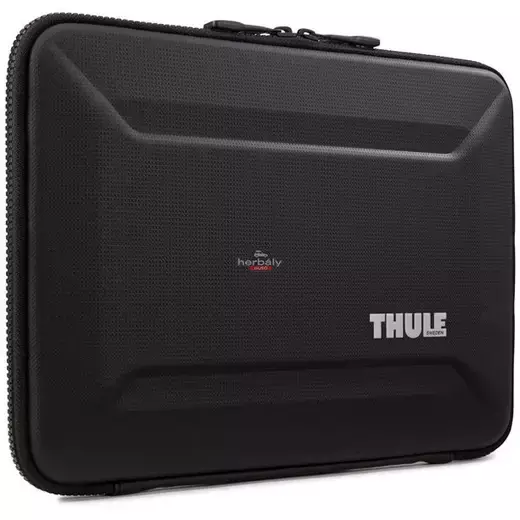 Thule Gauntlet 3204902 ütésálló laptop tok 13-14, fekete