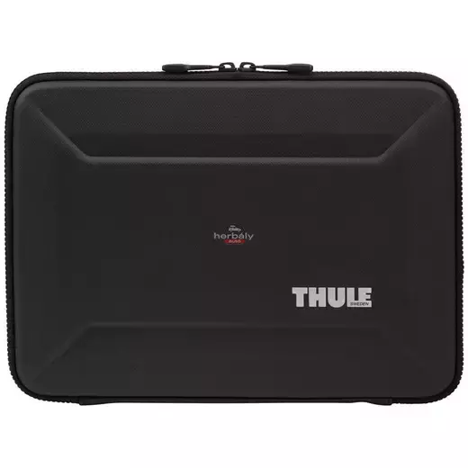 Thule Gauntlet 3204523 ütésálló laptop tok 16-15", PC 14" fekete