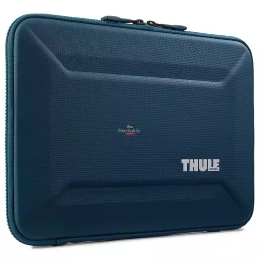 Thule Gauntlet 4 3204524 ütésálló laptop tok 16-15",14"pc kék