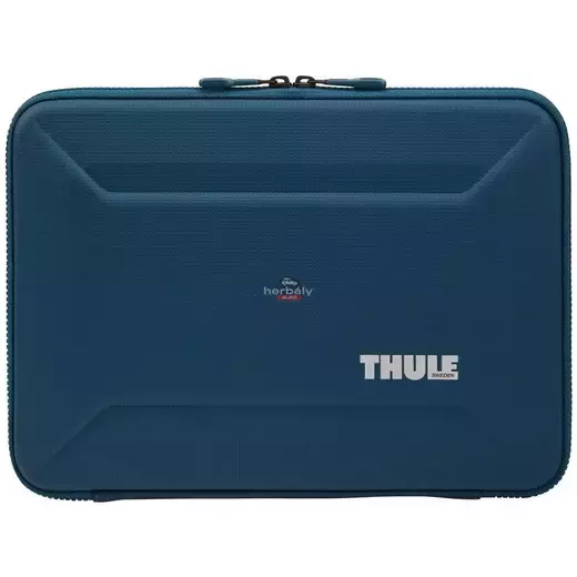 Thule Gauntlet 4 3204524 ütésálló laptop tok 16-15",14"pc kék