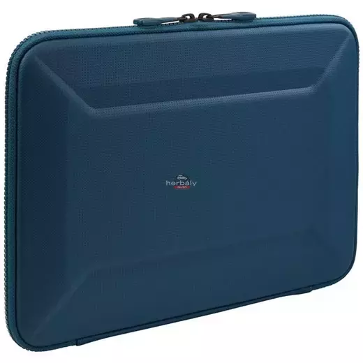 Thule Gauntlet 4 3204524 ütésálló laptop tok 16-15",14"pc kék