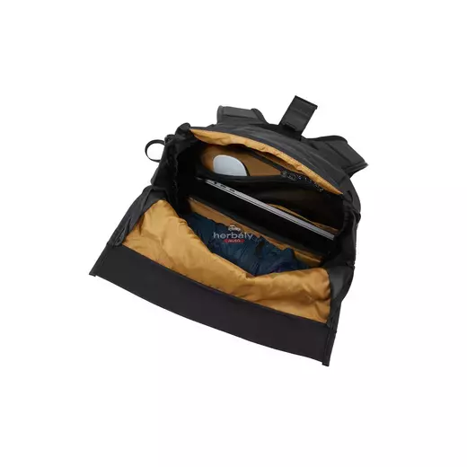 Thule Paramount 3204729 ingázó hátizsák 18L, fekete