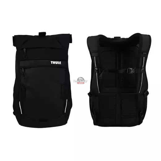 Thule Paramount 3204729 ingázó hátizsák 18L, fekete