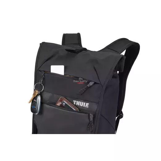 Thule Paramount 3204729 ingázó hátizsák 18L, fekete