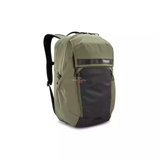 Thule Paramount 3204732 ingázó hátizsák 27L, olivazöld